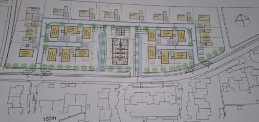 Bescherming van Groen: Verzet tegen bouwplannen in Franeker