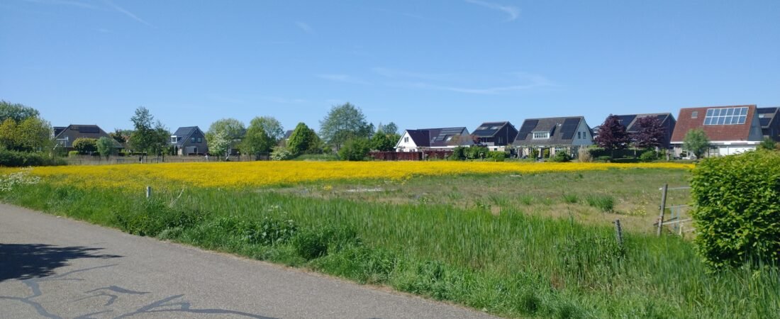 Bezorgde bewoners Witzens Franeker