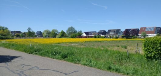 Bezorgde bewoners Witzens Franeker