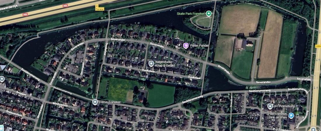 Bewaar het Groen in Franeker: Een Noodsignaal voor de Gemeente Waadhoeke