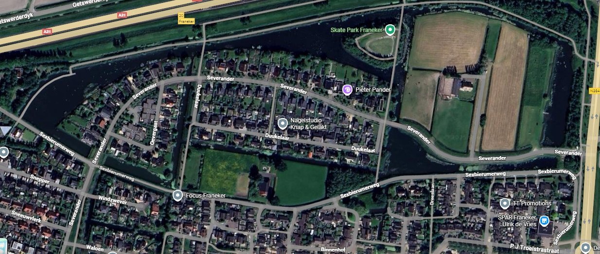 Bewaar het Groen in Franeker: Een Noodsignaal voor de Gemeente Waadhoeke