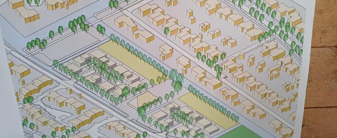Bescherming van Groen: Verzet tegen bouwplannen in Franeker